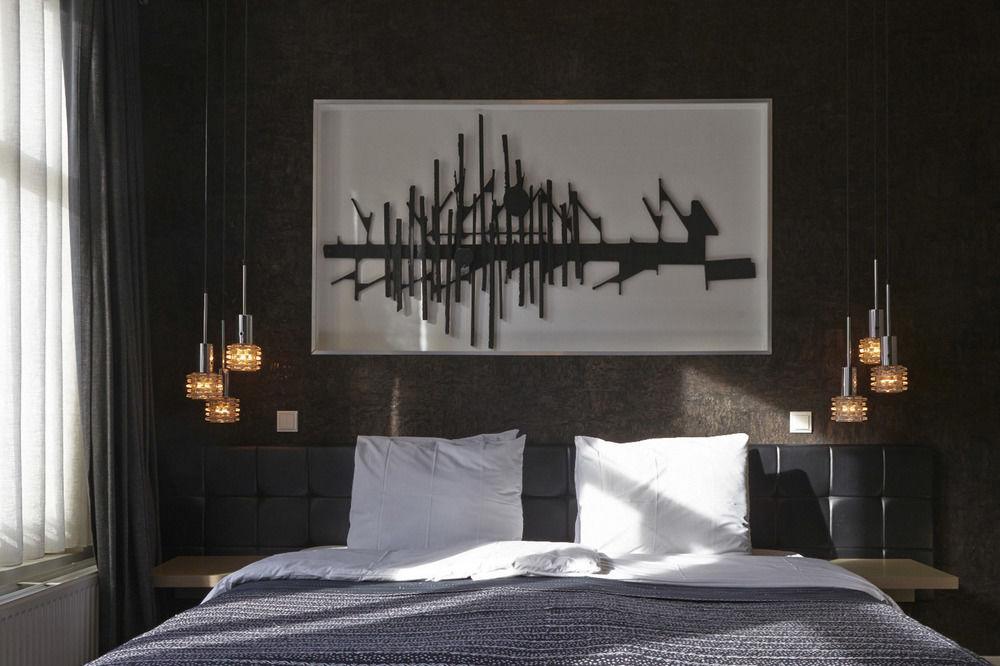 Weber Hotel 397 Άμστερνταμ Εξωτερικό φωτογραφία